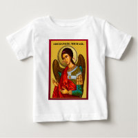 Archangel Michael
