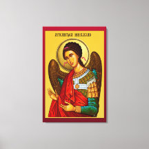 Archangel Michael
