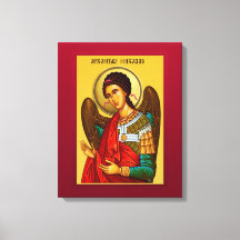 Archangel Michael