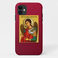 Archangel Michael