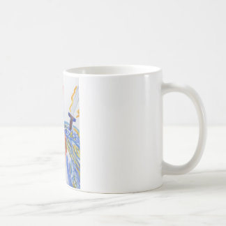 Archangel Michael  Coffee Mug