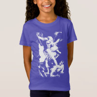 Archangel Michael T-Shirt