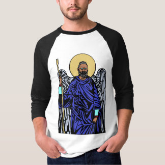 Archangel Michael T-Shirt