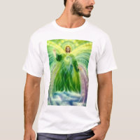 Archangel Raphael Healing Light