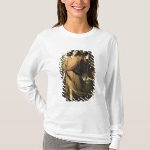 Archangel Raphael with Bishop Domonte T-Shirt