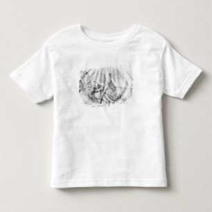 Archangel St. Michael, c.1450 Toddler T-Shirt