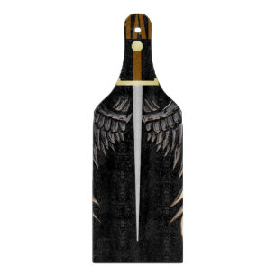 ARCHANGEL SWORD  CUTTING BOARD