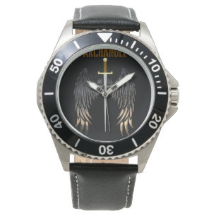 ARCHANGEL SWORD  WATCH