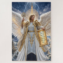 Archangel Uriel: Celestial Guardian of Light