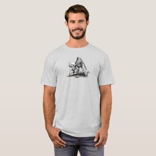 ArchAngel Warrior T-Shirt