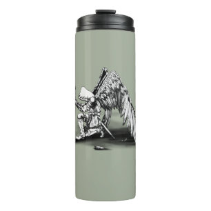 ArchAngel Warrior Thermal Tumbler