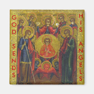 Archangels magnet