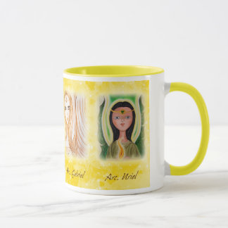 Archangels Mug