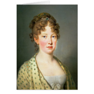 Archduchess Leopoldina of Austria