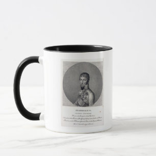 Archduke Charles of Austria Mug