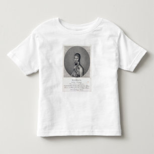 Archduke Charles of Austria Toddler T-Shirt