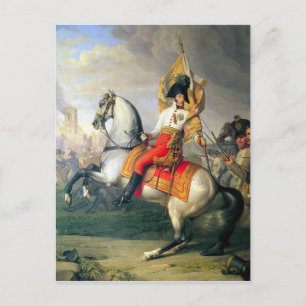 Archduke Charles Postcard