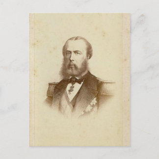 Archduke Maximilian of Austria #015M Postcard