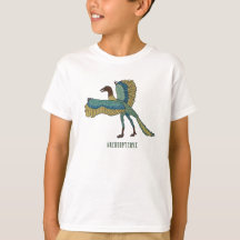 Archeopteryx  Dinosaur