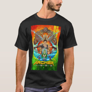 Archer 1999 Classic T-Shirt