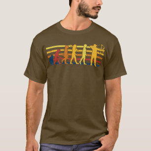 Archer Archery Bow Hunting T-Shirt