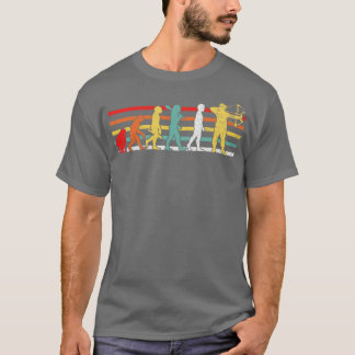Archer Archery Girl T-Shirt