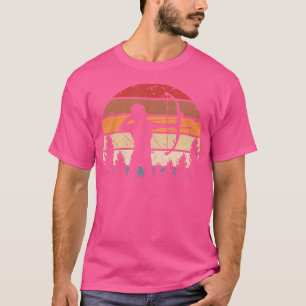 Archer Bow And Arrow Archery T-Shirt