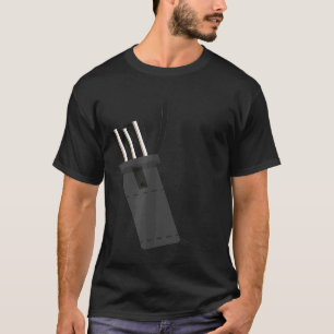 Archer Costume Halloween Funny Archery Arrow T-Shirt