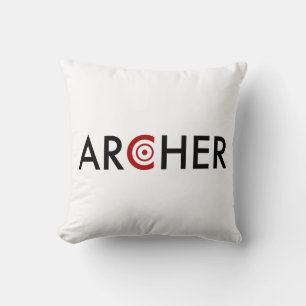 Archer Cushion