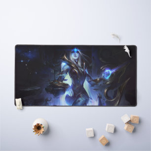 Archer Gaming Desk Mat Customisable Deskmat