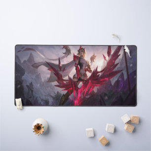 Archer Gaming Desk Mat Customisable Deskmat