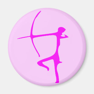 Archer Magnet