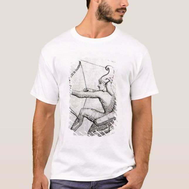 Archer T-Shirt (Front)