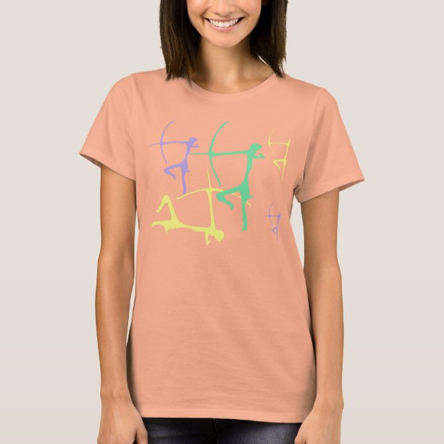 Archer T-shirt (Front)