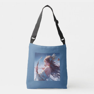 Archeress 34 crossbody bag