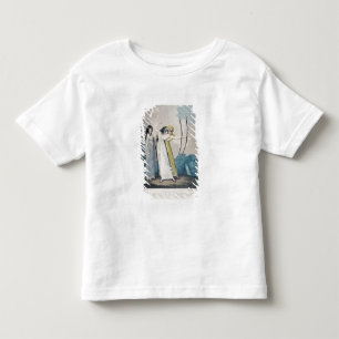 Archers, engraved by J.H. Wright (fl.1795-1838) an Toddler T-Shirt