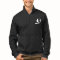 Archer's Fleece Jacket - white archer
