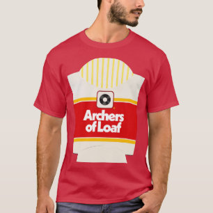 Archers Of Loaf Original Fan Design T-Shirt