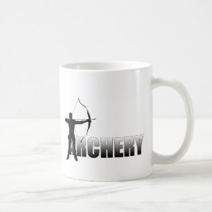 Archers Summer Games Archery 2012 Coffee Mug