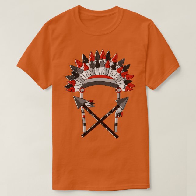 Archery (13)  T-Shirt (Design Front)