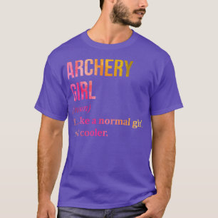 Archery (23)  T-Shirt