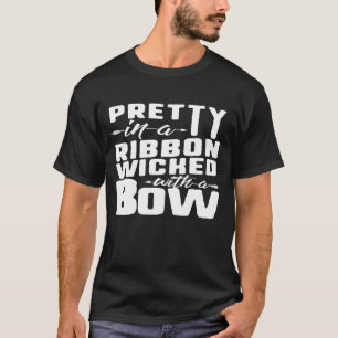 Archery And Bows T-Shirt