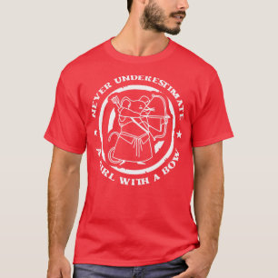 Archery Archer (14)  T-Shirt