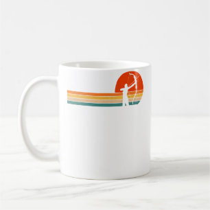 Archery Archer Bow Shooting Coffee Mug