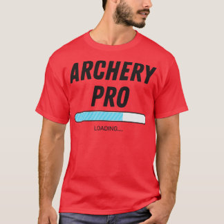 Archery Archery Pro Loading T-Shirt