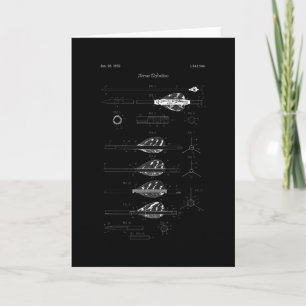 Archery Arrow Definition Card