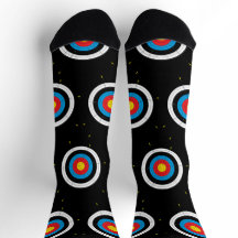 Archery Butts Targets and Arrows