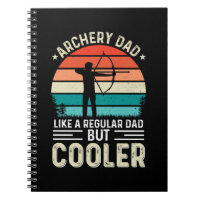 Archery Dad