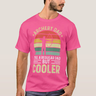 Archery Dad T-Shirt