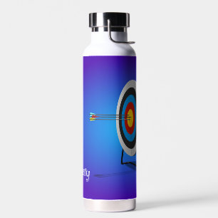 Archery Design Thor Copper Vacuum Insulated Water Bottle
